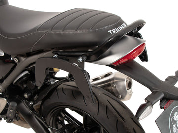 Triumph Speed ​​400 [2024-2025] -c-Bow laterale - 0