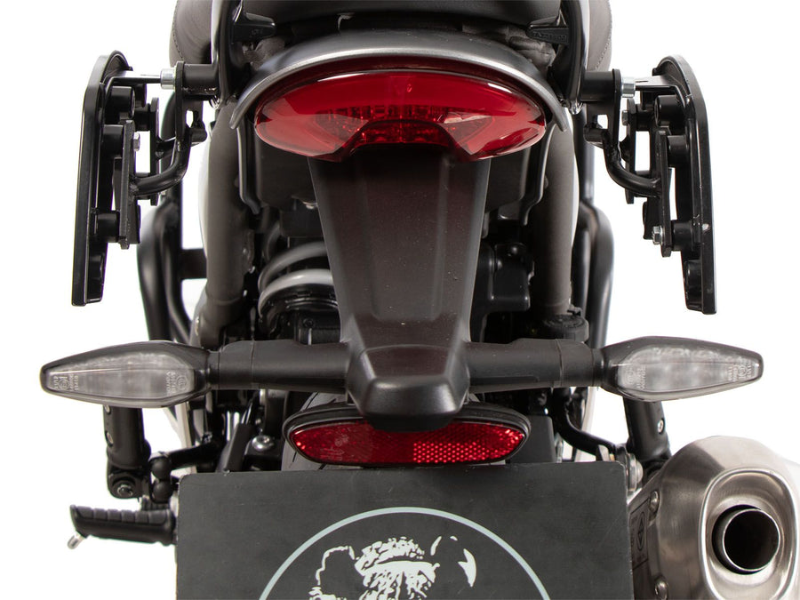 Triumph Speed ​​400 [2024-2025] -c-Bow laterale