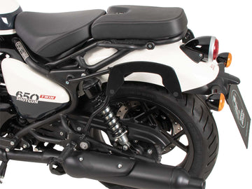 Royal Enfield Shotgun 650 [2024-2025] -C-Bow Side Carrier