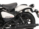 Royal Enfield Shotgun 650 [2024-2025] -C-Bow Side Carrier-4