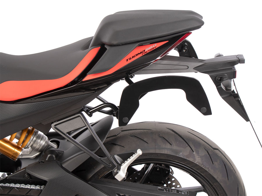 Aprilia Tuono 660 Factory [2022-2025]-C-Bow side carrier