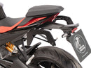 Aprilia Tuono 660 Factory [2022-2025]-C-Bow side carrier-3