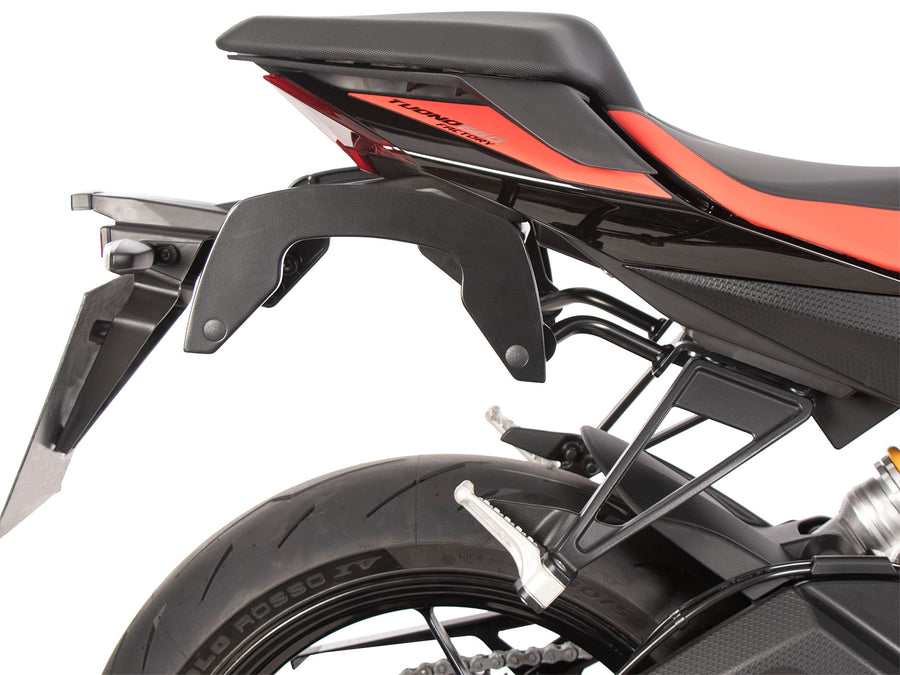 Aprilia Tuono 660 Factory [2022-2025] - C-Bow Seitenträger