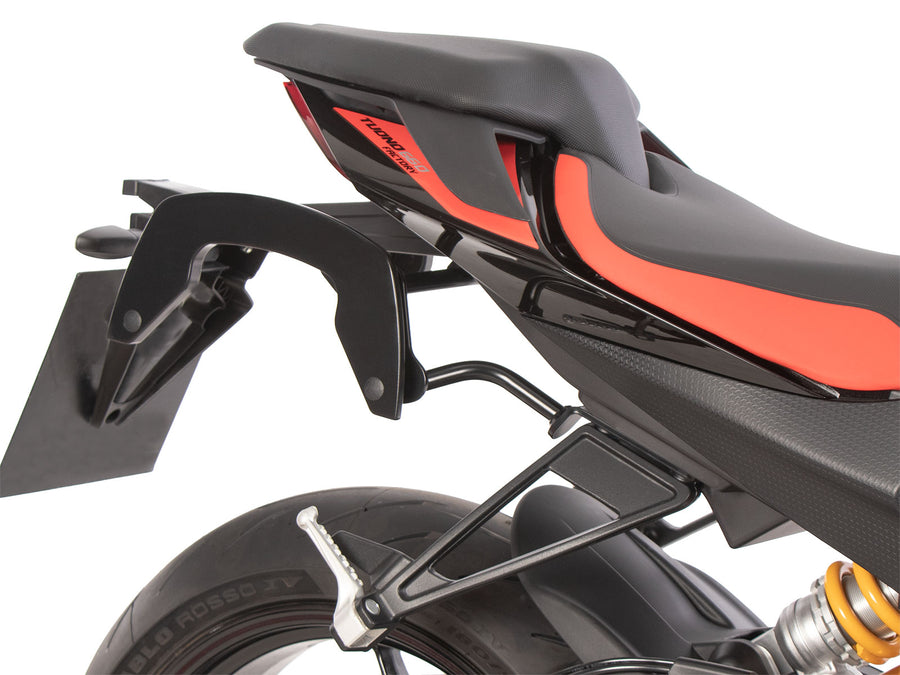 Aprilia Tuono 660 Factory [2022-2025]-C-Bow side carrier