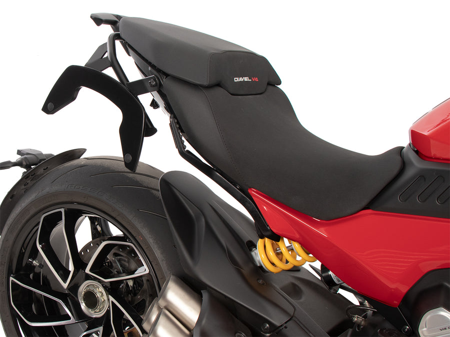 Ducati Diavel V4 [2023-2025] - C-Bow Seitenträger
