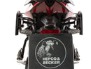 Aprilia RS 457 [2024-2025] - C-Bow Seitenträger-4