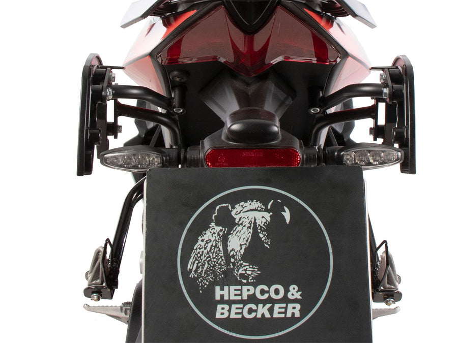 Aprilia RS 457 [2024-2025] - C-Bow Seitenträger