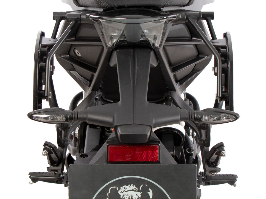 KTM 125 Duke [2024-2026] - C-Bow Seitenträger