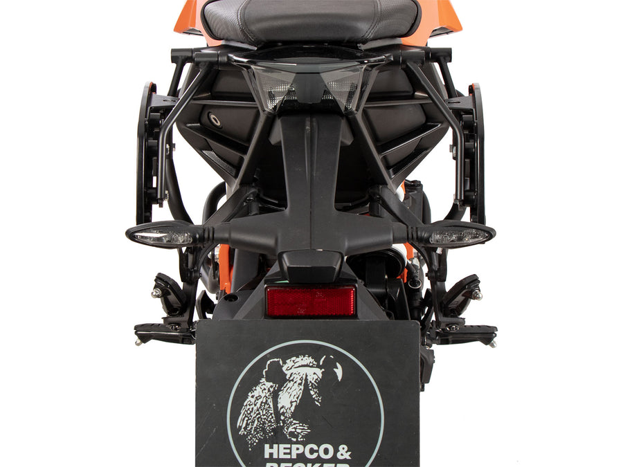 KTM 390 Duke [2024-2026] - C-Bow Seitenträger