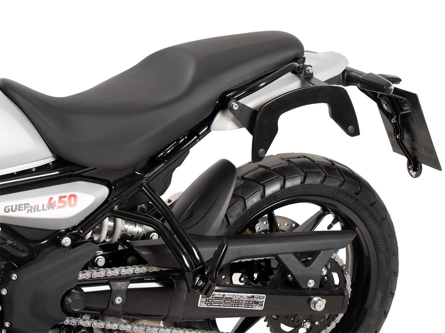Guerrilla Royal Enfield 450 [2024-2025] -C-Bow Color Carrier