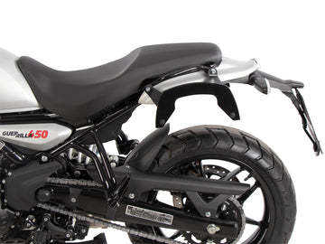 Royal Enfield Guerrilla 450 [2024-2025]-C-Bow side carrier - 0