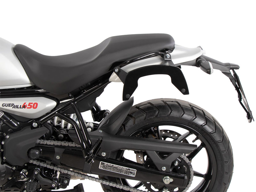 Guerrilla Royal Enfield 450 [2024-2025] -C-Bow Color Carrier
