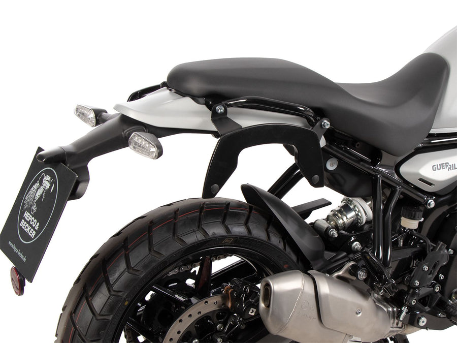 Guerrilla Royal Enfield 450 [2024-2025] -C-Bow Color Carrier
