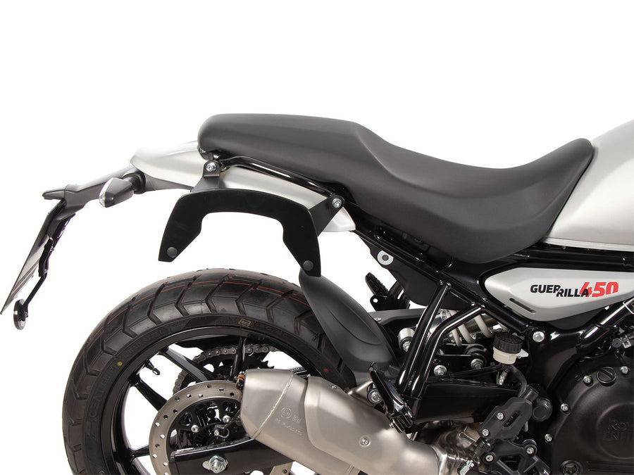 Guerrilla Royal Enfield 450 [2024-2025] -C-Bow Color Carrier