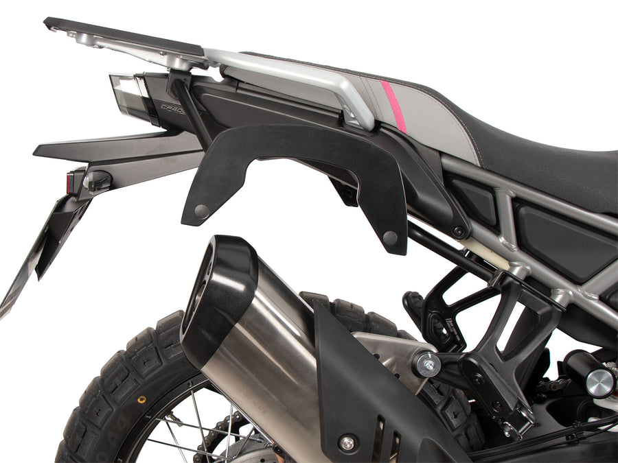 CF Moto 450 MT [2024-2026] - C-Bow Seitenträger
