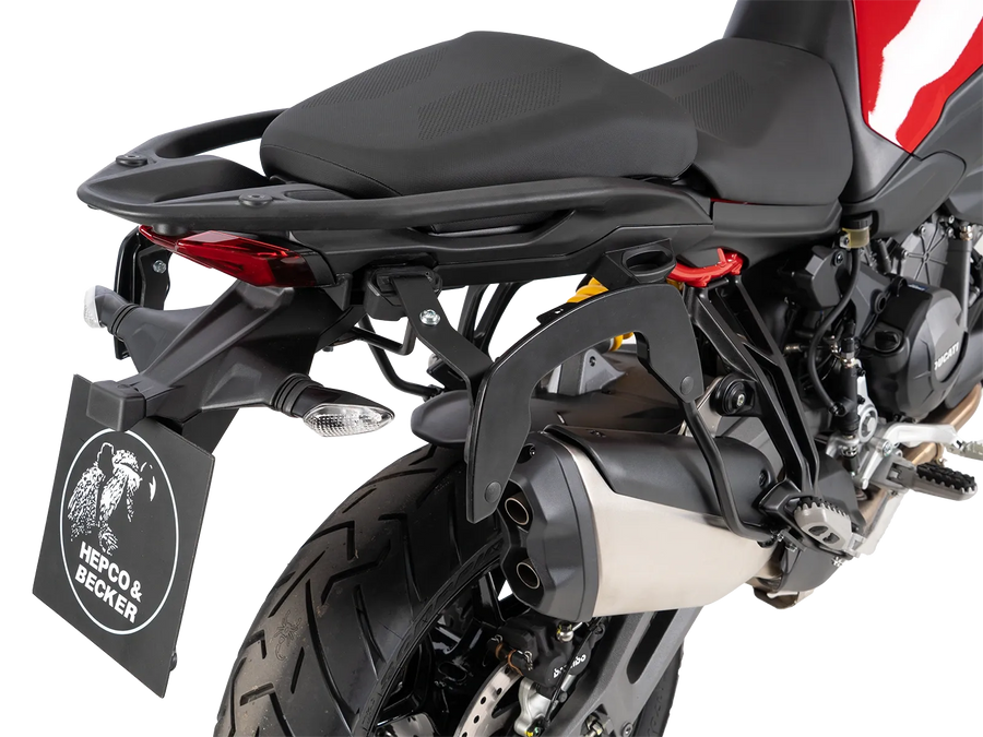 DUCATI Multistrada V2 [2025-] - C-Bow holder
