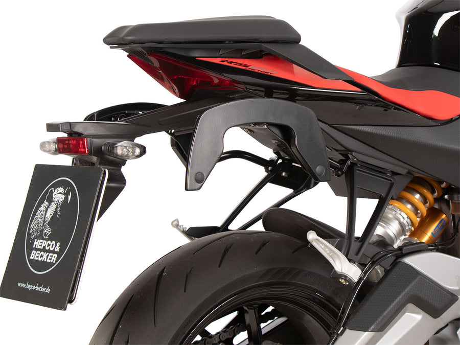 Aprilia RS 660 [2025] - C-Bow Seitenträger