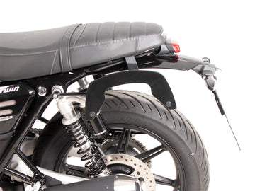Triumph Speed ​​Twin 900 [2025] - C-Bow Côté Carrier