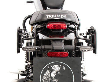 Triumph Speed ​​Twin 900 [2025] - C-Bow Côté Carrier - 0