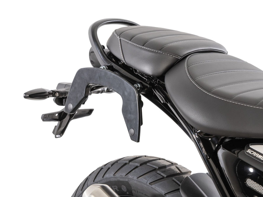 TRIUMPH Scrambler 400 XC [2025-] - SUPPORT C-BOW