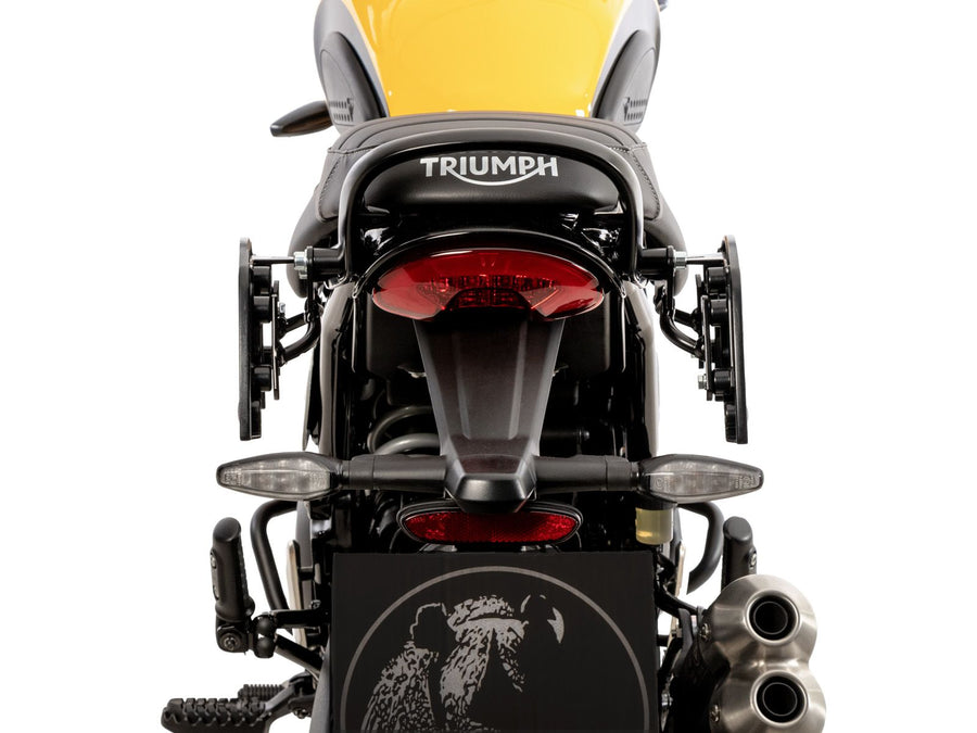 TRIUMPH Scrambler 400 XC [2025-] - SUPPORT C-BOW