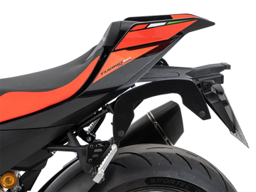 Aprilia TUONO V4 FACTORY [2025-] - Porta C-Bow