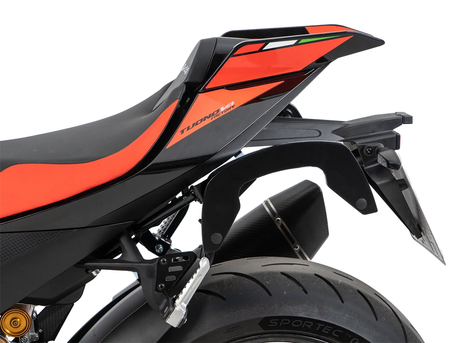 Aprilia TUONO V4 FACTORY [2025-] - C-Bow Halter