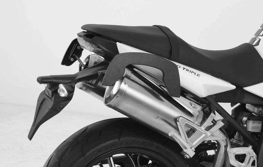 Triumph Speed Triple 1050 [2008-2010] - C-Bow Seitenträger