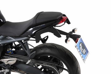 Triumph Street Triple 675 [2007-2012] -C-Bow Color Carrier