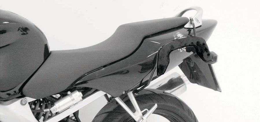 Honda CBR 600 F [1999-2010] - C-Bow Seitenträger