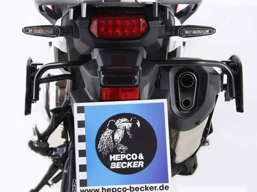 Honda CRF 1000 L AT Adv Sp [2018-2019] - C-Bow Seitenträger