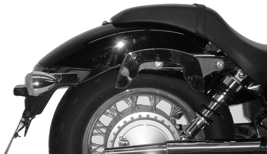 Honda VT 750 Shadow Spirit [2007-2013]-C-Bow side carrier