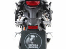 Honda CBR 650 R [2019-2020] - C-Bow Seitenträger