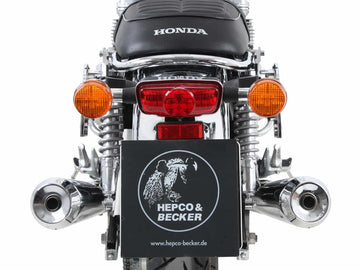 Honda CB 1100 EX [2017-2020] - C-Bow side carrier