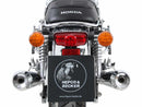 Honda CB 1100 RS [2017-2020] - C-Bow Seitenträger