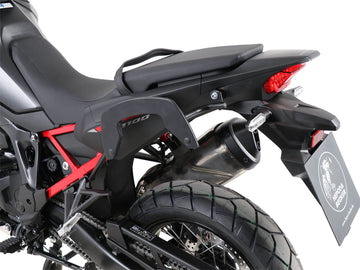 Honda CRF 1100 L Africa TW [2019-2023] -C-BOW CONDUCTEUR