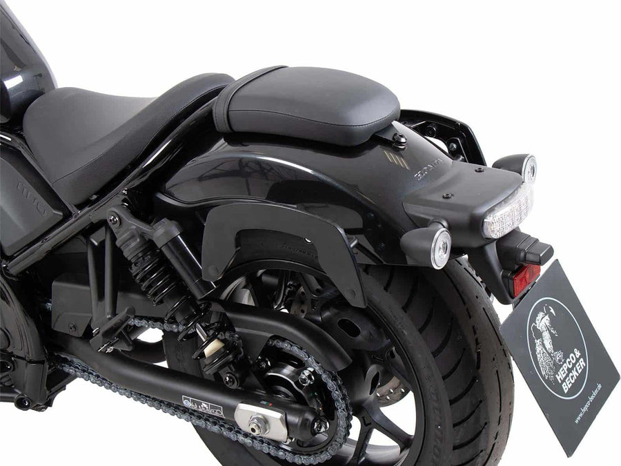 Honda CMX 1100 Rebel [2021-2024] -C-Bow Side Carrier