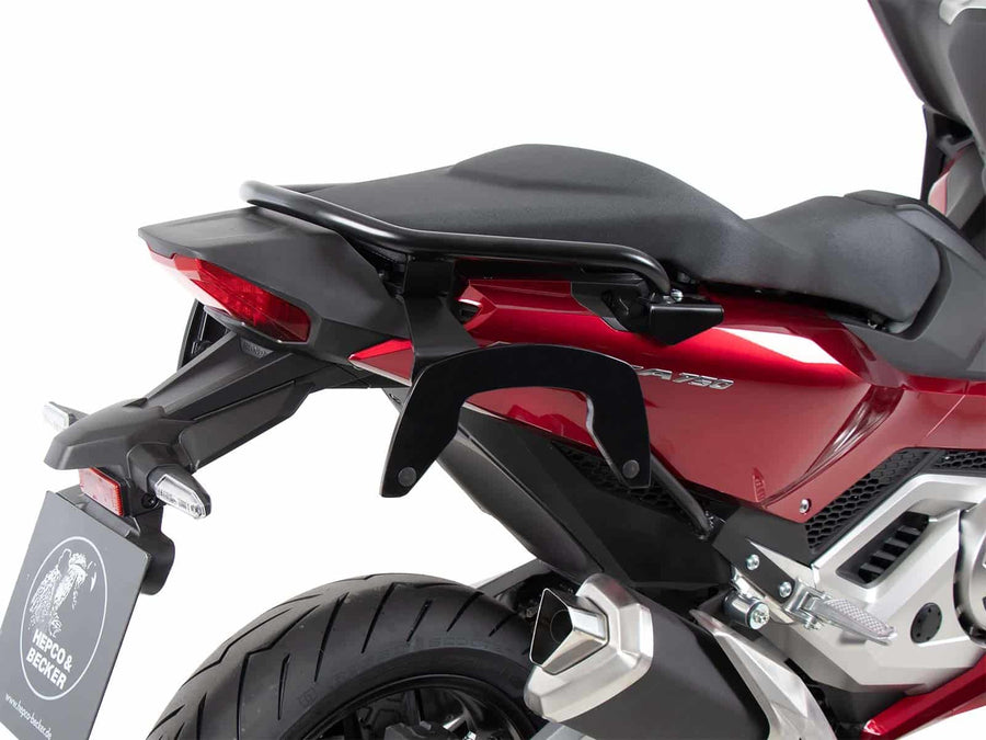 Honda Forza 750 [2021-2024] -c-bow laterale