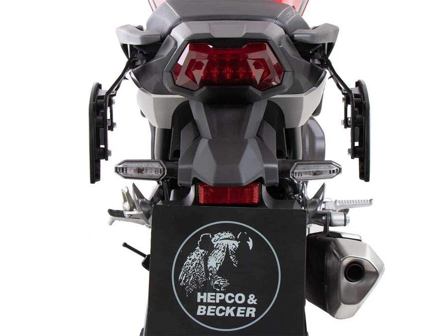 Honda NC 750 X [2021-2025] - C-Bow Seitenträger