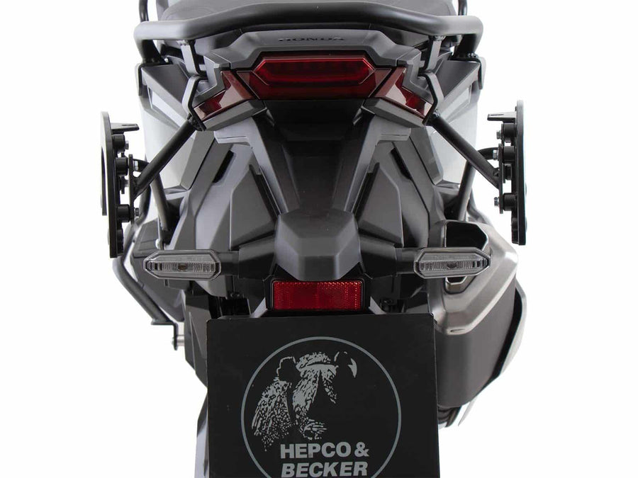 Honda X-ADV [2021-2024]-C-Bow side carrier