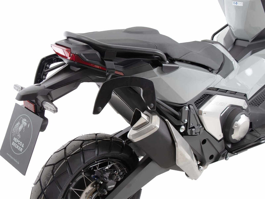 Honda X-ADV [2021-2024]-C-Bow side carrier
