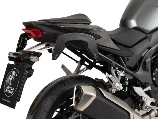 Honda CB 750 Hornet [2023-2026] - Portapacchi laterale C-Bow