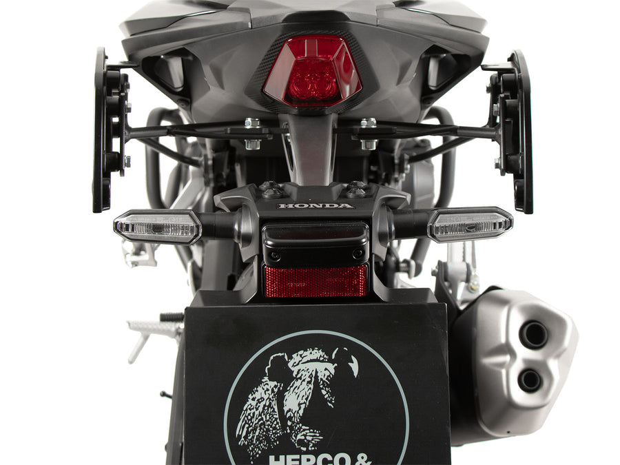 Honda CBR 500 R [2024-2026] - C-Bow Seitenträger