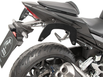 Honda CBR 500 R [2024-2026] - C-Bow side carrier