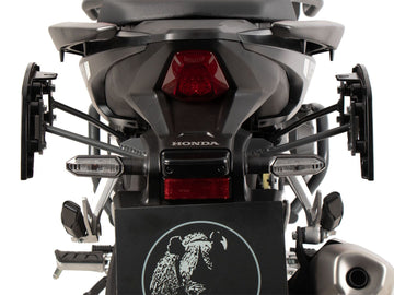 Honda NX 500 [2024-2025] - C-Bow Seitenträger - 0