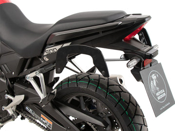 Honda NX 500 [2024-2025] - C-Bow Seitenträger
