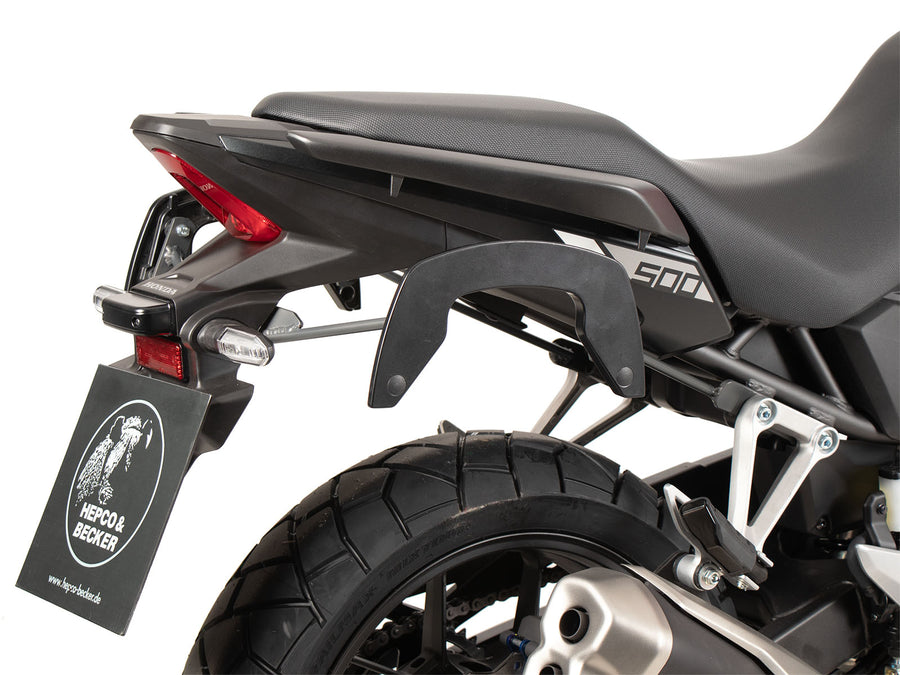 Honda NX 500 [2024-2025] - C-Bow Seitenträger