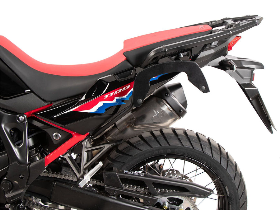Honda CRF 1100 L Africa TW [2024-2025] -C-Bow Side Carrier