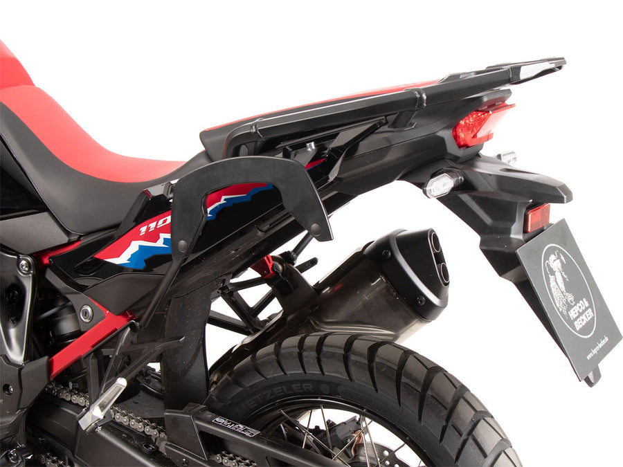 Honda CRF 1100 L Africa TW [2024-2025] -C-Bow Side Carrier