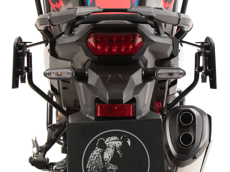 Honda CRF 1100 L Africa TW [2024-2025] -C-Bow Side Carrier